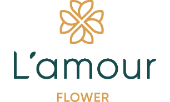 Logo L’amour