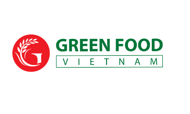 Logo Công Ty Cổ Phần Thực Phẩm Green Việt Nam