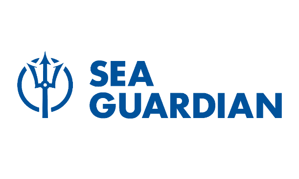 Logo Sea Guardian Marine (Singapore) Pte Ltd