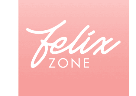 Logo Felix Zone