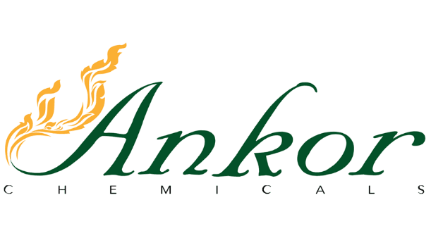 Logo Ankor Chemicals Co.,Ltd