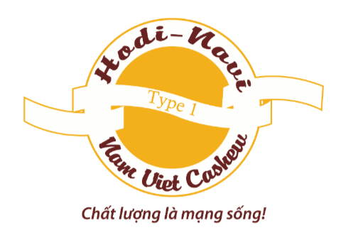Logo Công Ty TNHH MTV Hột Điều Nam Việt
