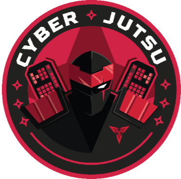 Logo CyberJutsu