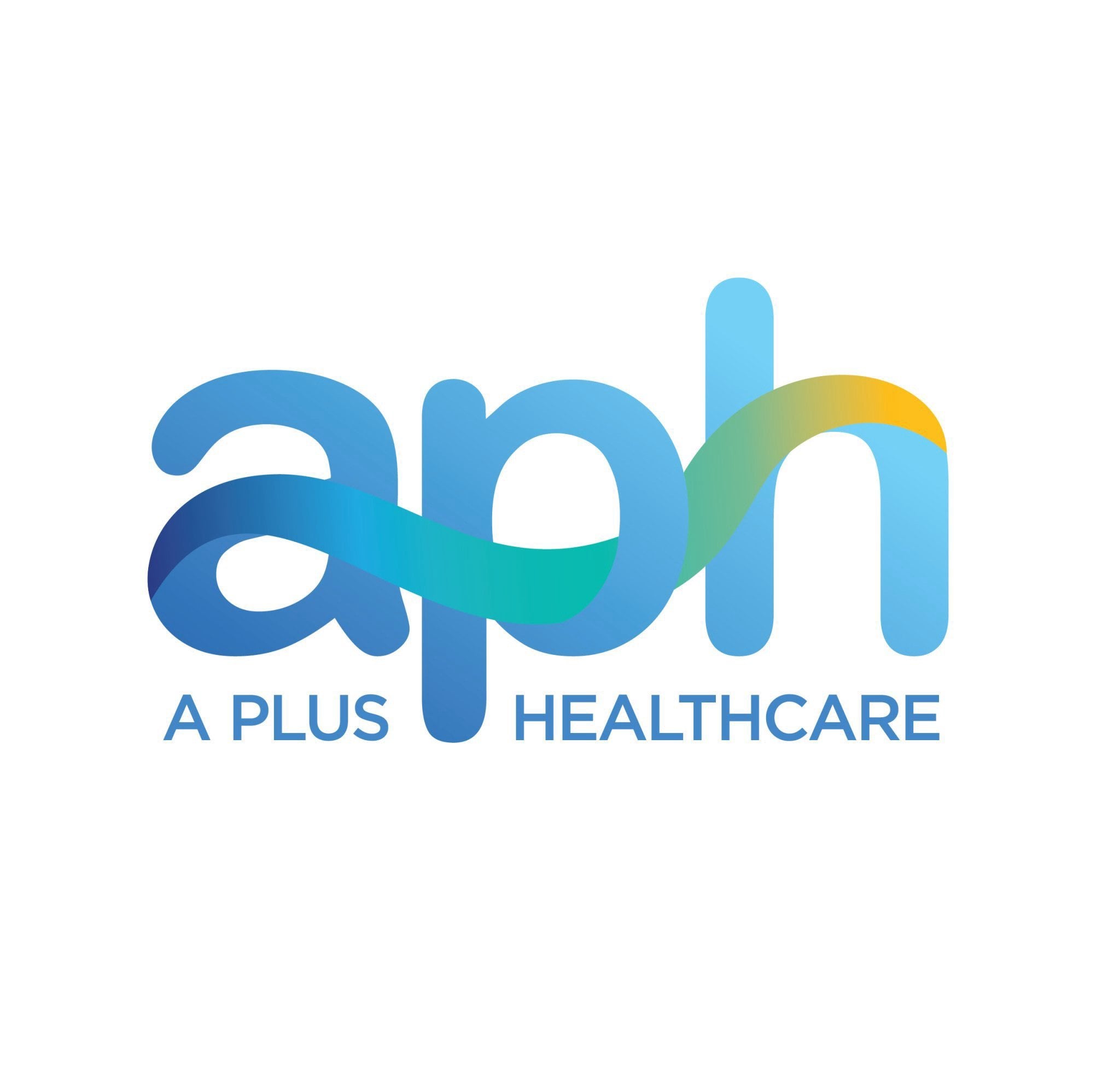 Logo Công Ty TNHH Thương Mại Dịch Vụ A Plus Healthcare