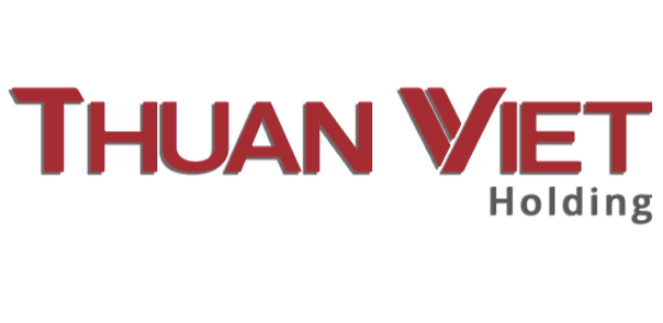Logo CÔNG TY TNHH XÂY DỰNG - THƯƠNG MẠI THUẬN VIỆT