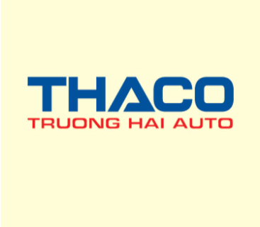 Logo Công ty TNHH MTV Ô tô Trường Hải Thanh Hóa