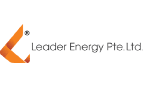 Logo Văn phòng đại diện Leader Energy (Vietnam) Pte. Ltd. tại Thành phố Hồ Chí Minh