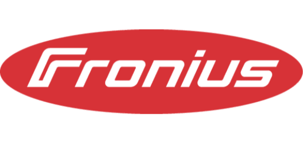 Logo Fronius Vietnam Co., Ltd.