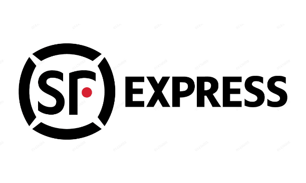 Logo Công Ty TNHH S.F. Express