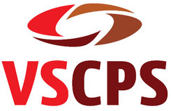 Logo CÔNG TY CỔ PHẦN VSCPS