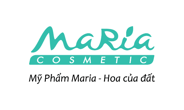 Logo Công ty TNHH Mỹ phẩm Maria
