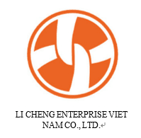 Logo CÔNG TY TNHH LI CHENG ENTERPRISE VIỆT NAM
