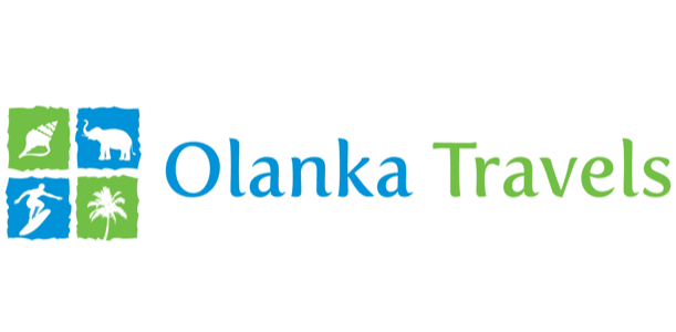 Logo Olanka Travels