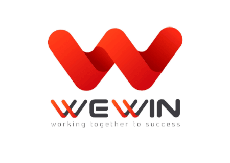 Logo Công ty TNHH Truyền Thông Quảng Cáo WeWin