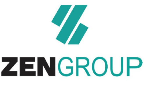 Logo CÔNG TY CỔ PHẦN TẬP ĐOÀN ZENGROUP