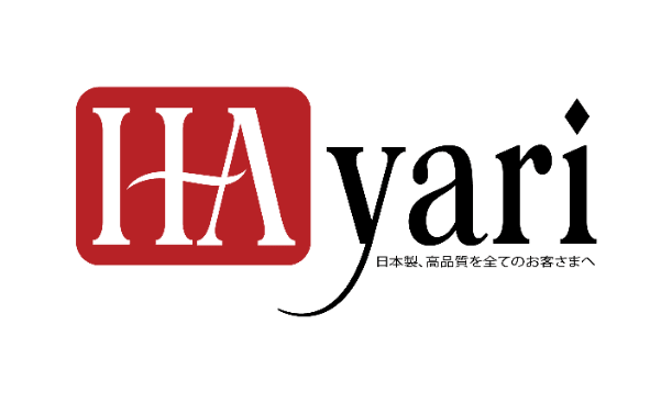 Logo CÔNG TY TNHH THƯƠNG MẠI HAYARI