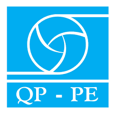 Logo CÔNG TY CỔ PHẦN BƠM VÀ THIẾT BỊ QUANG PHƯỚC
