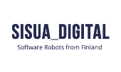 Logo Sisua Digital Vietnam