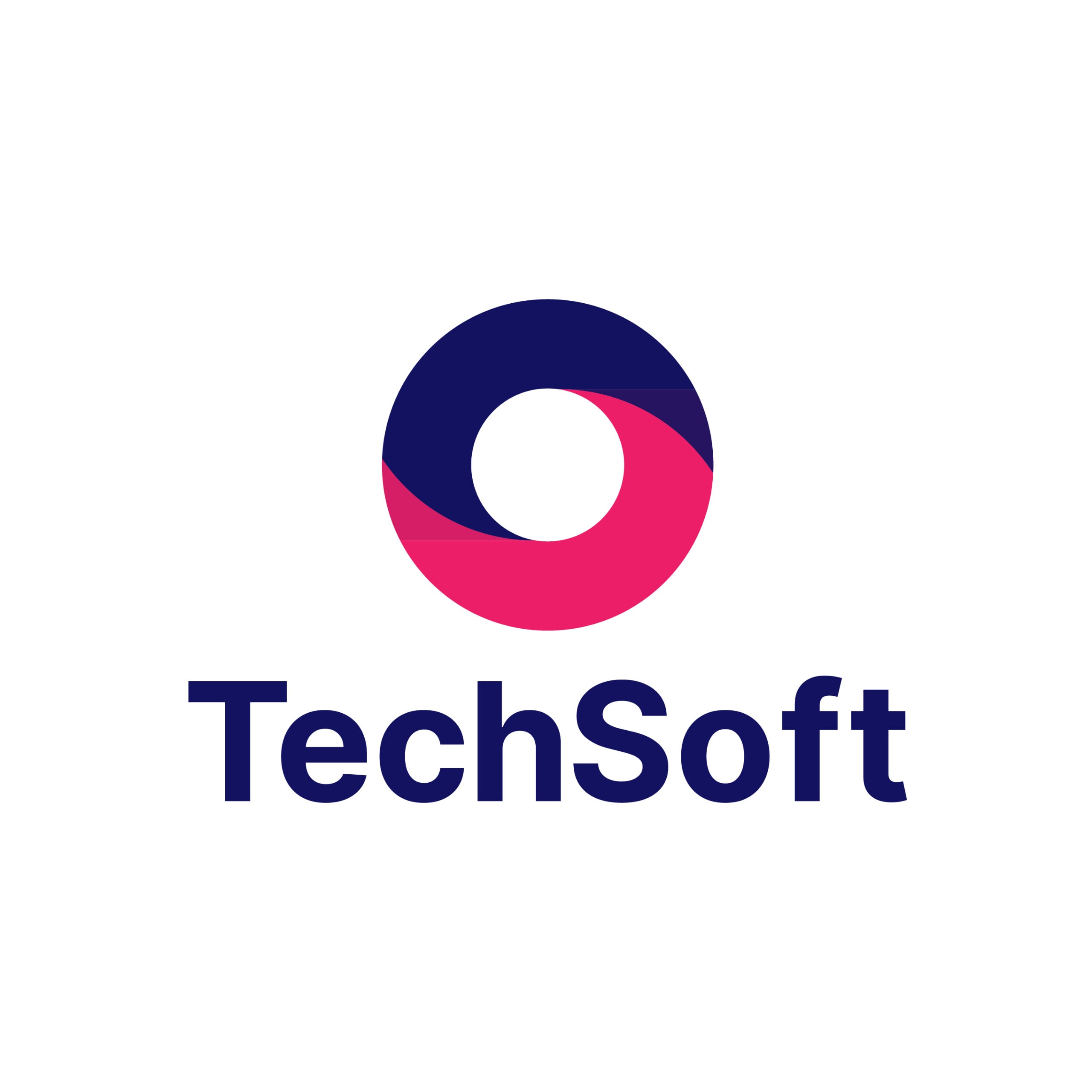 Logo TechSoft