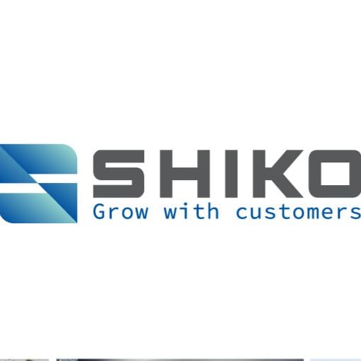 Logo Công Ty TNHH Shiko Việt Nam