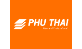 Logo CHI NHÁNH CÔNG TY TNHH CÔNG NGHỆ KỸ THUẬT PHÚ THÁI TẠI HÀ NỘI