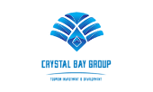 Logo Crystal Bay Group