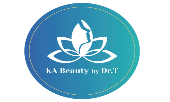 Logo Công ty TNHH TM Sức khỏe và Sắc Đẹp KA Beauty by Dr T