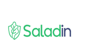 Logo Saladin (By 10X Consulting And Technology Co, Ltd.)