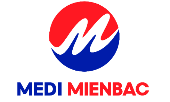Logo Công Ty Cổ Phần Dược Medi Miền Bắc