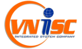 Logo CÔNG TY CỔ PHẦN TÍCH HỢP CÔNG NGHỆ VNISC