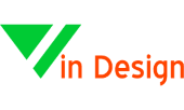 Logo Công ty TNHH Vin Design Việt Nam