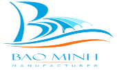 Logo Công Ty Cổ Phần Sản Xuất Bảo Minh