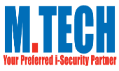 Logo M-SECURITY TECHNOLOGY VIETNAM COMPANY LIMITED
