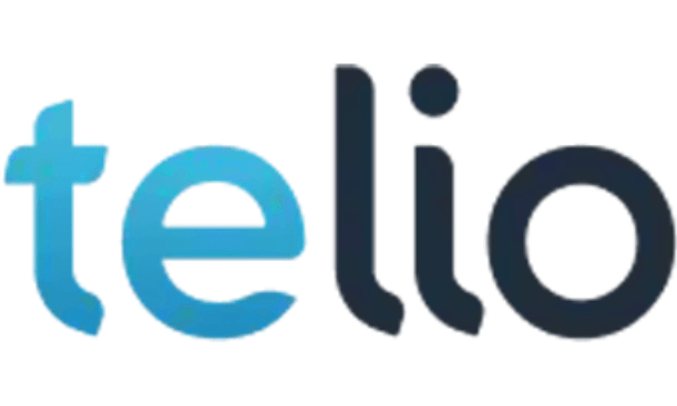 Logo Công ty TNHH Telio Viet Nam