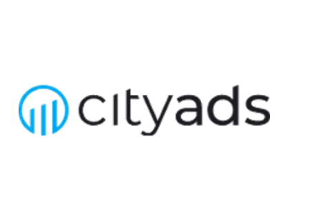 Logo Cityads Media