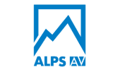 Logo AlpsAV