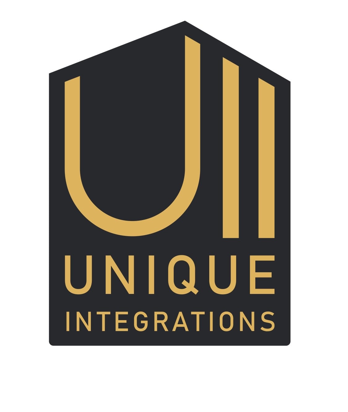 Logo CÔNG TY TNHH UNIQUE INTERGRATIONS