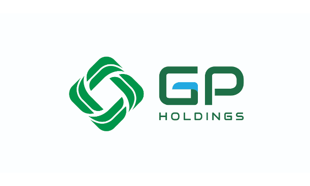 Logo CÔNG TY CỔ PHẦN TẬP ĐOÀN THÁI BÌNH XANH