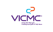 Logo Trung tâm hòa giải thương mại Quốc tế Việt Nam (VICMC)