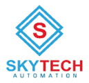 Logo Công Ty TNHH Kỹ Thuật Tự Động Sky (Skytech GROUP)