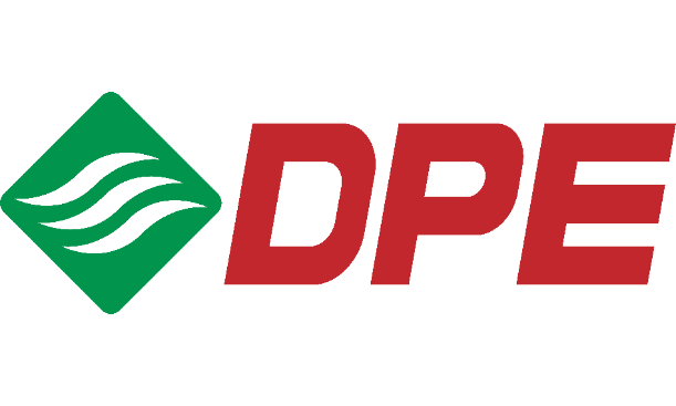 Logo Công ty TNHH TM và DV công nghệ Đoàn Phát
