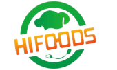 Logo CÔNG TY CỔ PHẦN THƯƠNG MẠI HI-FOODS