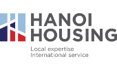 Logo Hanoihousing Co., Ltd