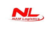 Logo Công ty CP Dịch vụ & Thương mại NAM Logistics