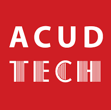 Logo Công Ty Cổ Phần Công Nghệ Xây dựng ACUD Việt Nam
