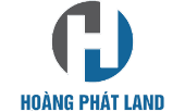 Logo Công ty Cổ phần kinh doanh địa ốc Hoàng Phát
