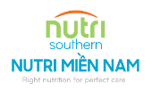 Logo Công ty TNHH TM Nutri Miền Nam