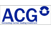 Logo Công Ty Cổ Phần Đầu Tư ACG Việt Nam