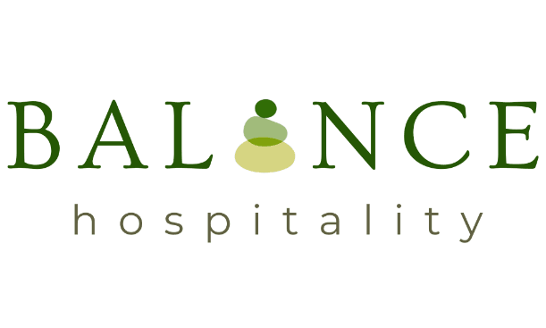 Logo Balance Hospitality