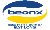 Logo CÔNG TY ĐẠT LONG